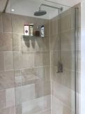 Ensuite and Bathroom, Long Hanborough, Oxfordshire, May 2017 - Image 42